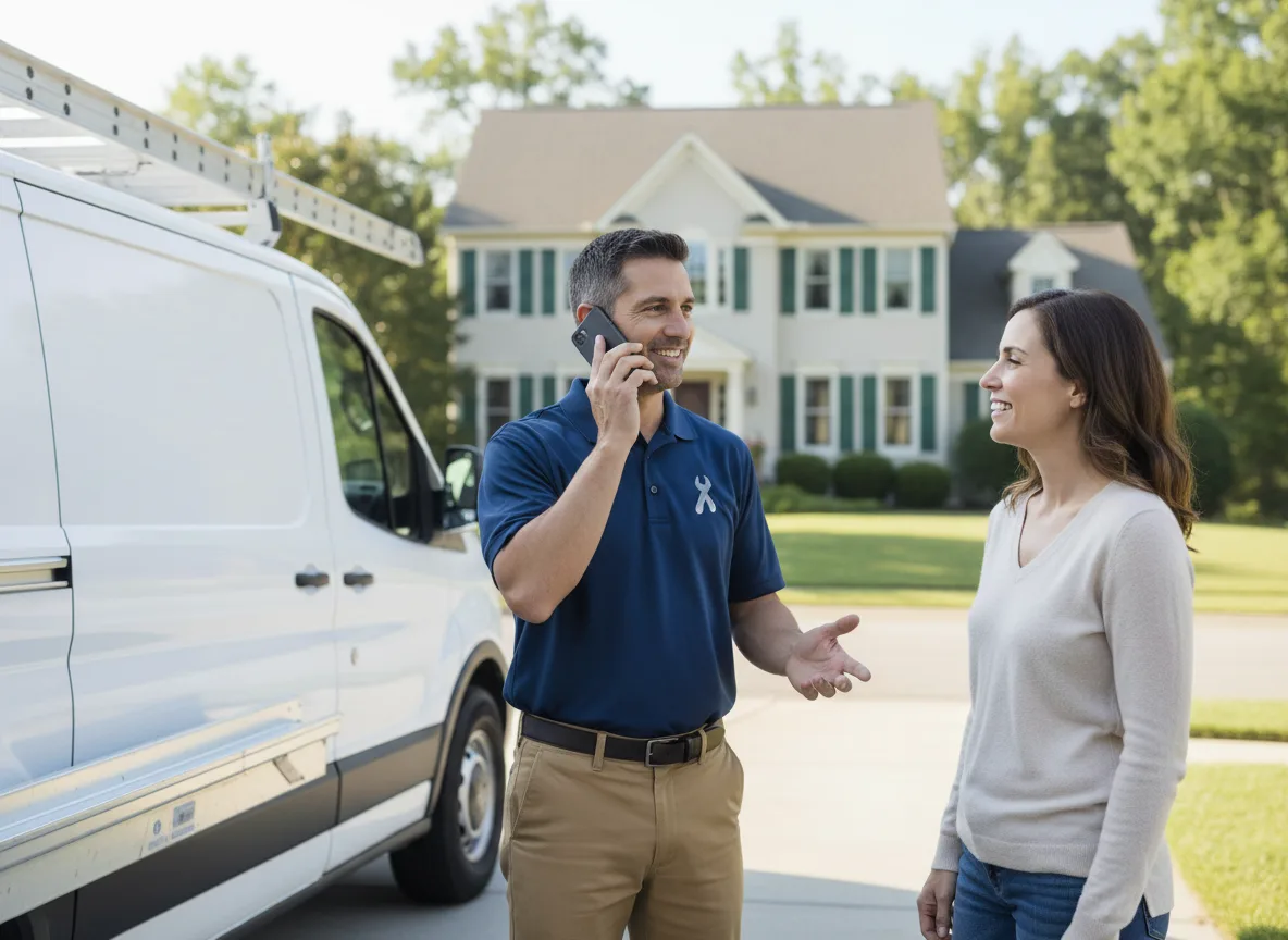 Home Gutter Service Alberta, VA FAQs